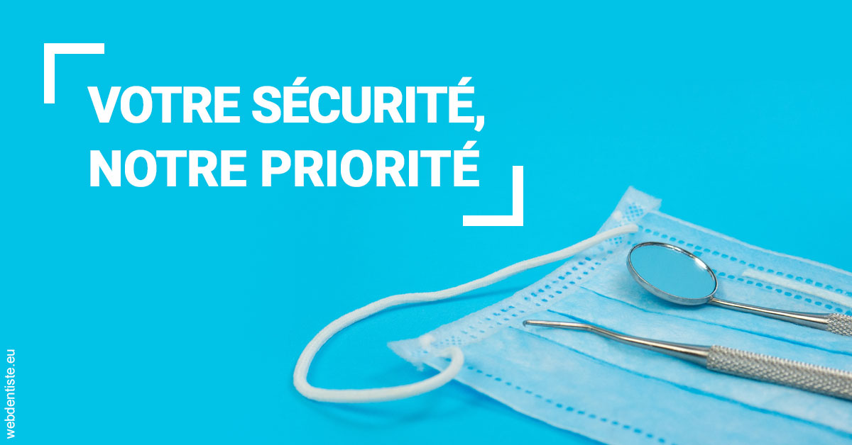 https://dr-jullien-ludovic.chirurgiens-dentistes.fr/Votre sécurité, notre priorité